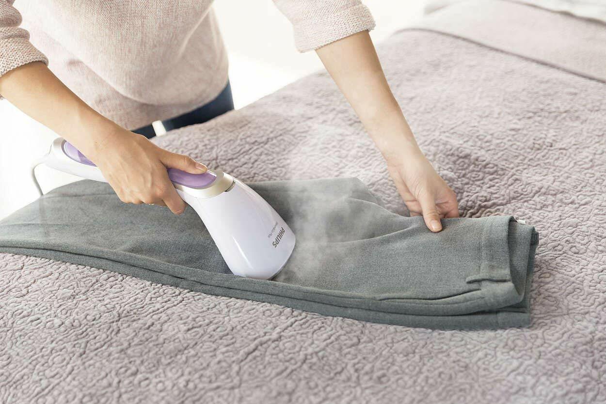 philips handy steam iron